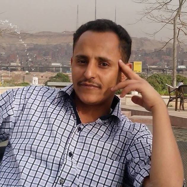 الصحفي عبدالقدوس الحوثي : إعلام انصار الله يظلل عبدالملك الحوثي