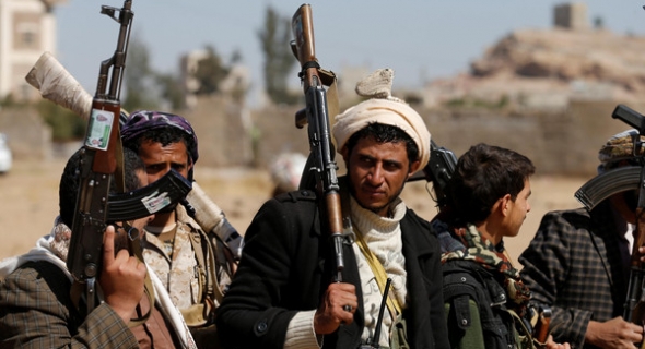 الحوثيون يهددون بمنع صلاة التراويح في صنعاء