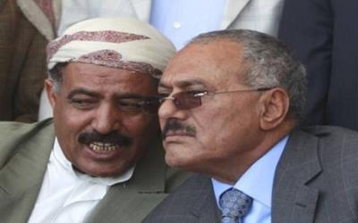 الحوثيون يشنون هجوما غير مسبوق على يحيى الراعي 