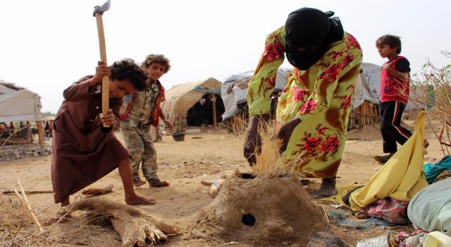 الأمم المتحدة نحو توسيع عملها في جنوب اليمن