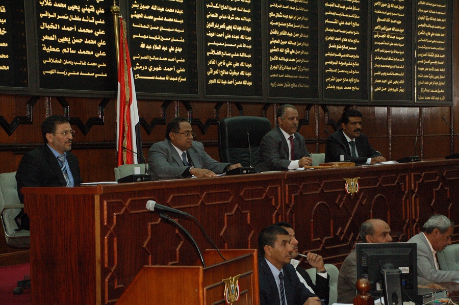 مجلس النواب يستدعي حكومة بن حبتور لجلسة غدا الأربعاء