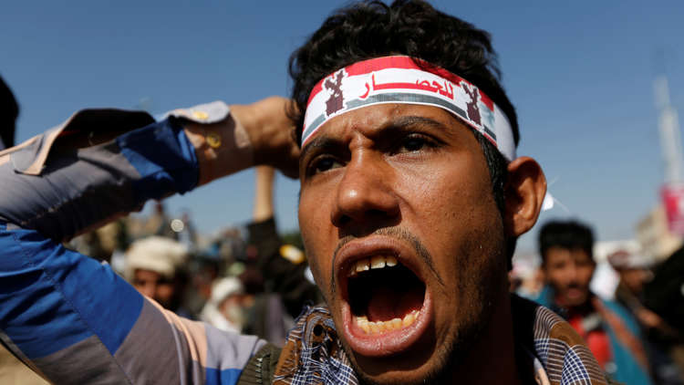 الحوثيون: قصور ومواقع السعودية لن تكون في مأمن