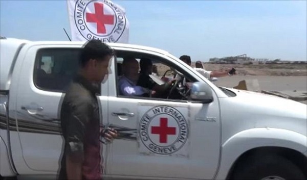 الصليب الأحمر: منع ‏دخول أكثر من 70% من الاحتياجات الطبية ‏لليمن
