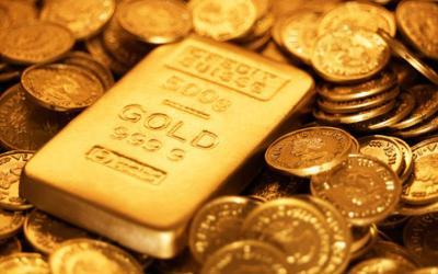 استقرار أسعار الذهب مع صعود الدولار