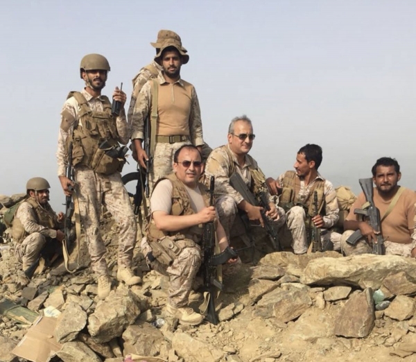 الرياض تعلن مقتل اثنين من جنودها على الحدود مع اليمن