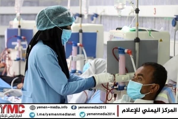 اليمن يسجل 71 حالة إصابة مؤكدة بفيروس كورونا خلال الـ 24 ساعة الماضية