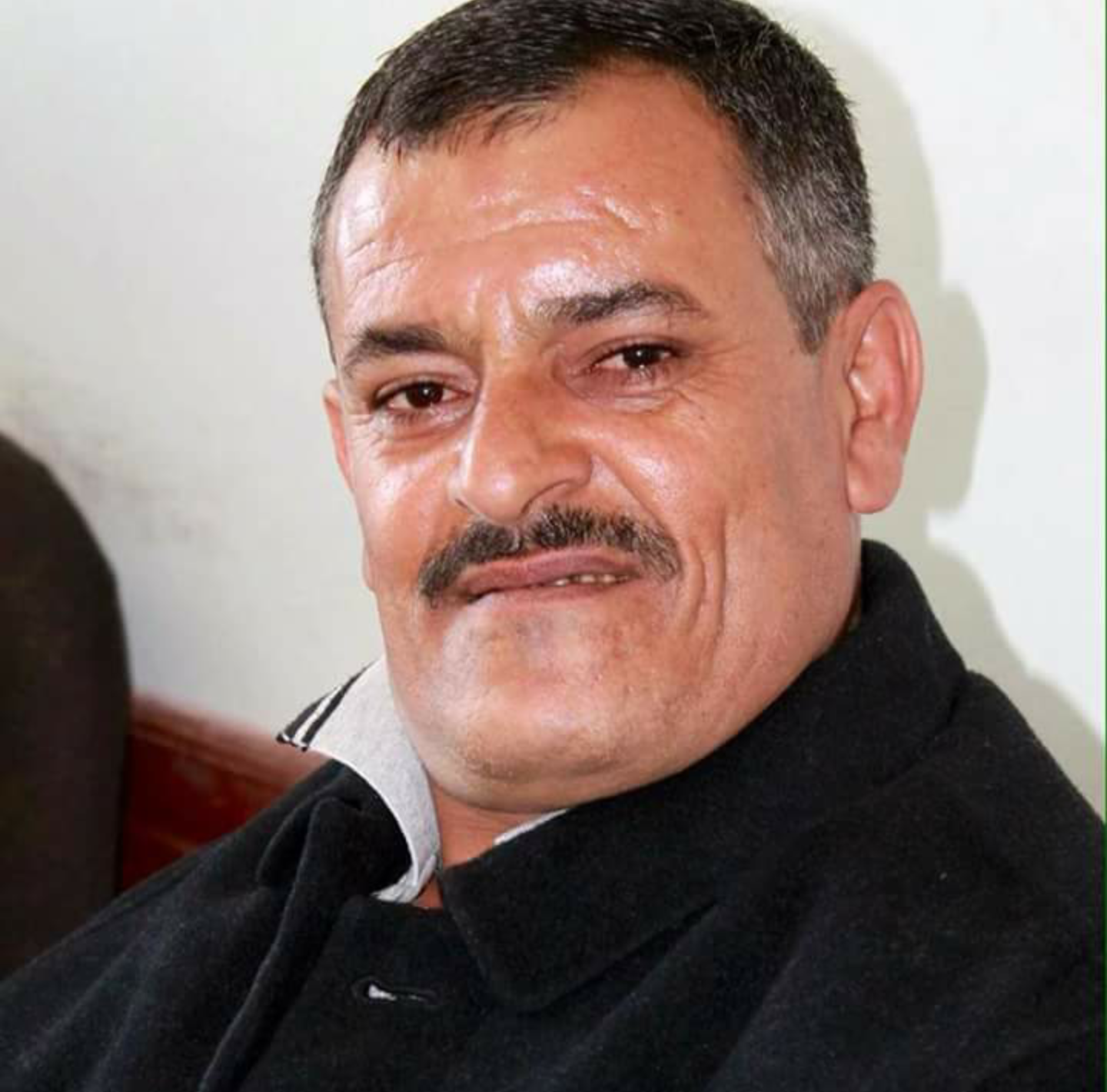 أحمد طارش خرصان