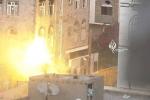 مقتل مواطنين اثنين وإصابة آخرين بينهم طفل في قصف المقاومة الأحياء الشرقية لمدينة تعز